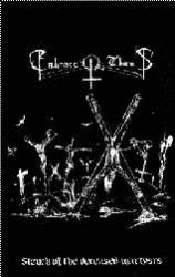 Embrace Of Thorns : Stench of the Deceased Martyrs